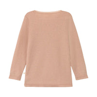 Voeg een stijlvolle touch toe aan de garderobe van je kind met de noel wol slim shirt roebuck van Lil' Atelier. Gemaakt van 100% merinowol, perfect voor de herfst en winter met een slim fit en lange mouwen! VanZus