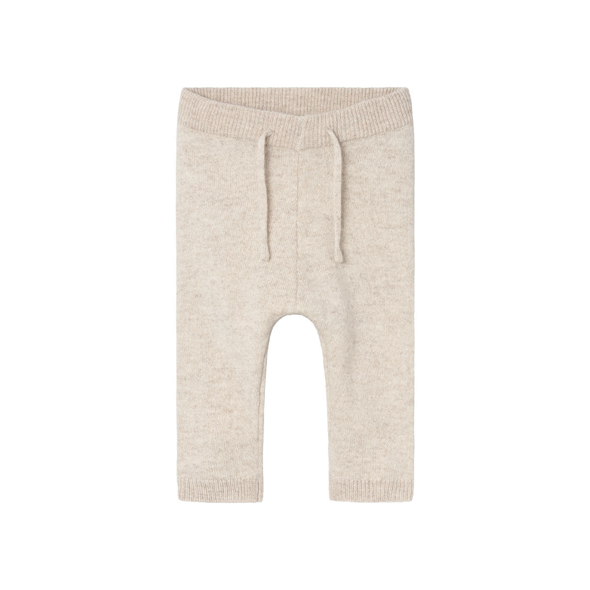 Hoe schattig is deze numa knit legging in de kleur birch van het lieve merk Lil' Atelier?! Deze schattige legging is perfect voor je kleine spruit en wil je het liefst elke dag aandoen bij je kleintje, zo leuk is hij! VanZus