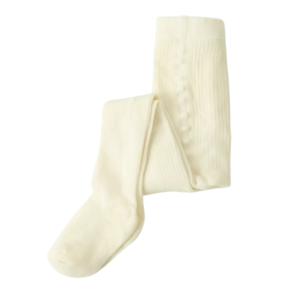 Houd je kind warm en comfortabel met de Lil' Atelier rakel maillot in de kleur turtledove melange. Gemaakt van RWS-gecertificeerde wol voor ademend en isolerend comfort. VanZus
