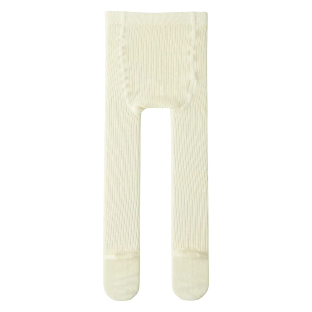 Houd je kind warm en comfortabel met de Lil' Atelier rakel maillot in de kleur turtledove melange. Gemaakt van RWS-gecertificeerde wol voor ademend en isolerend comfort. VanZus