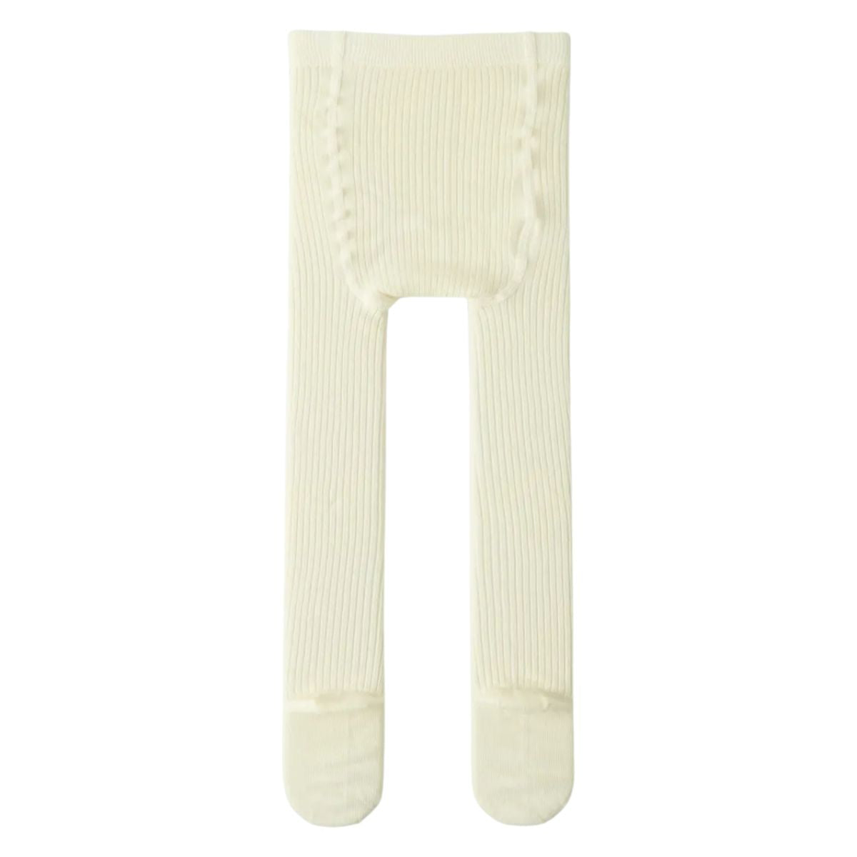 Houd je kind warm en comfortabel met de Lil' Atelier rakel maillot in de kleur turtledove melange. Gemaakt van RWS-gecertificeerde wol voor ademend en isolerend comfort. VanZus