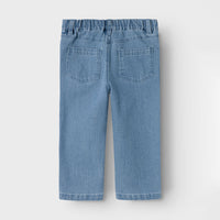 Een denim broek is een must have in iedere kledingkast. Een spijkerbroek is namelijk eindeloos te combineren, comfortabel en stylish. Dat geldt ook voor de rome okaja jeans in de kleur medium blue denim. VanZus