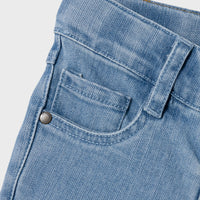 Een denim broek is een must have in iedere kledingkast. Een spijkerbroek is namelijk eindeloos te combineren, comfortabel en stylish. Dat geldt ook voor de ryan slim okaja jeans in de kleur medium blue denim. VanZus