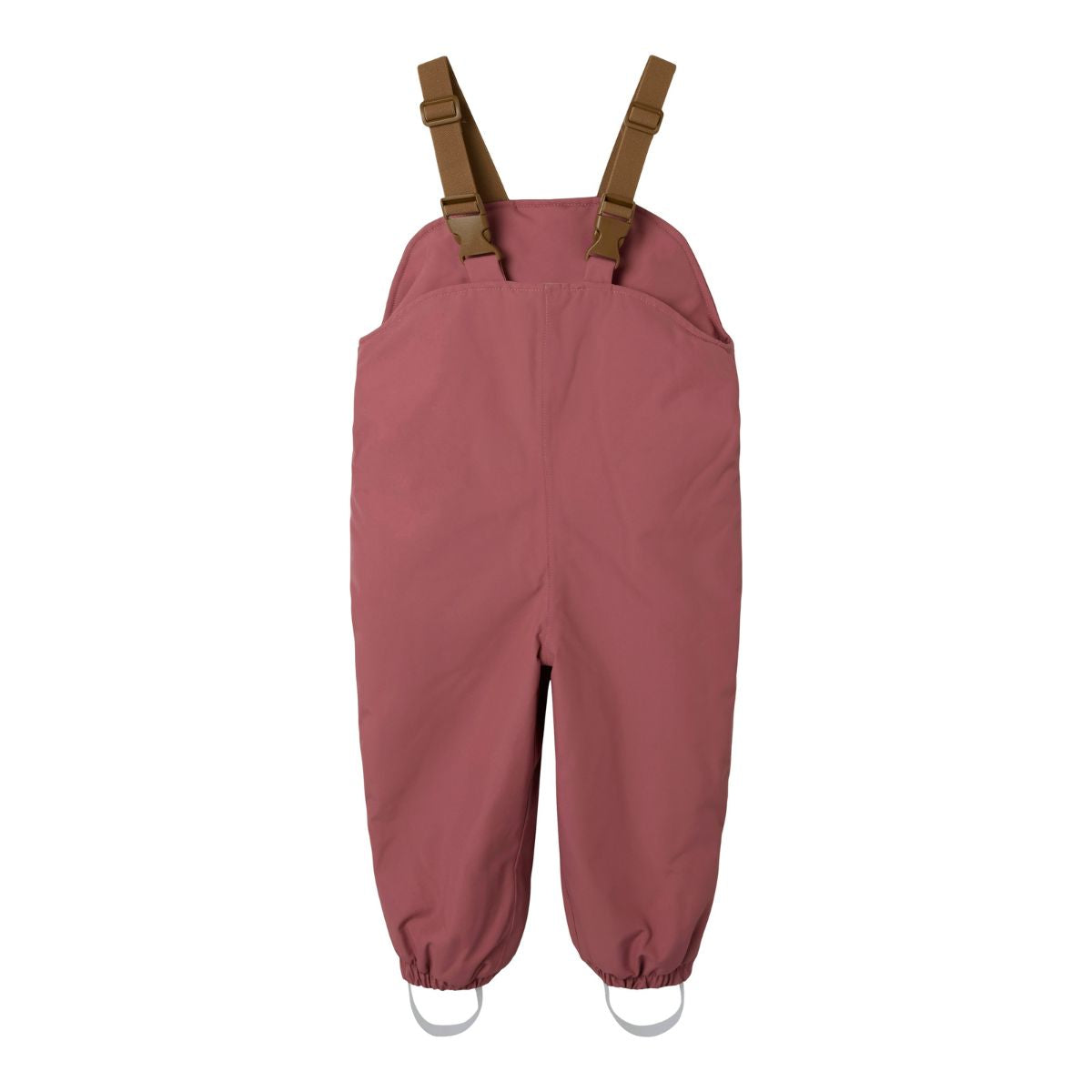 Je kleintje is lekker warm en stijlvol met de snow10 skibroek in de prachtige kleur withered rose van het merk Lil' Atelier. Deze functionele en duurzame skibroek is waterafstotend en winddicht, ideaal voor koude winterdagen. VanZus