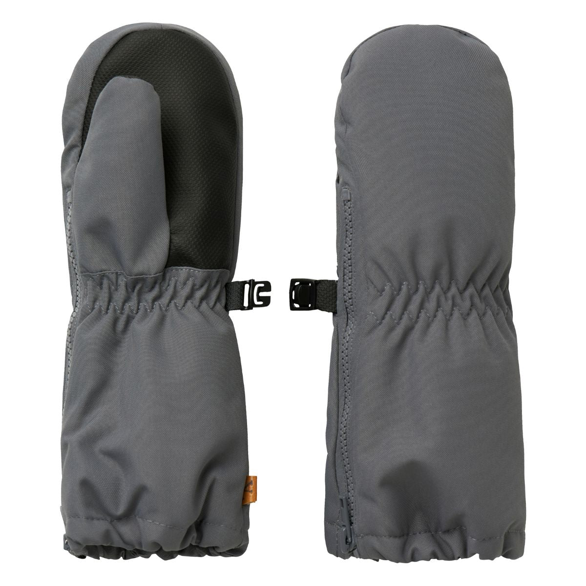 Houd kleine handjes heerlijk warm met deze schattige snow10 wanten in de mooie kleur poppy seed van het merk Lil' Atelier. Deze winterse wanten zijn waterafstotend en winddicht, perfect voor koude dagen vol buitenpret. VanZus