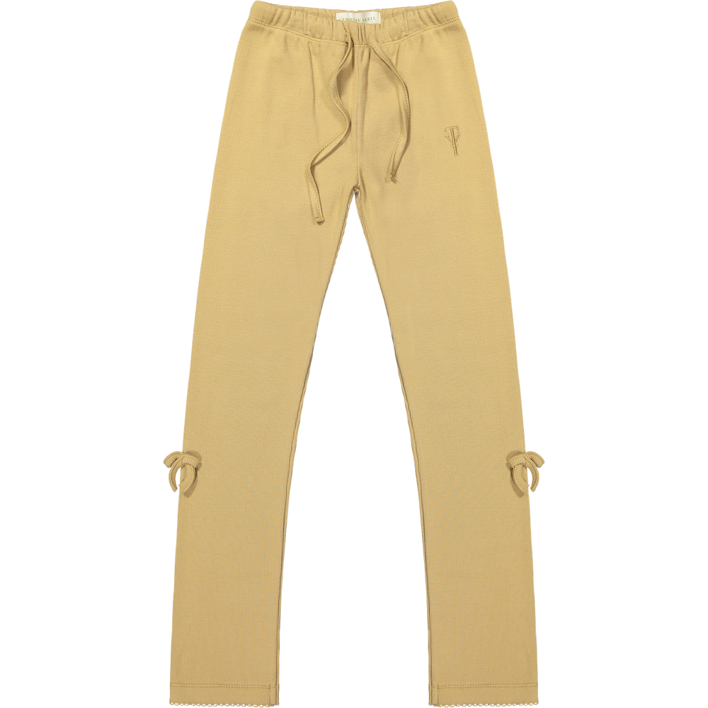 Two You Label lilly skinny legging honey