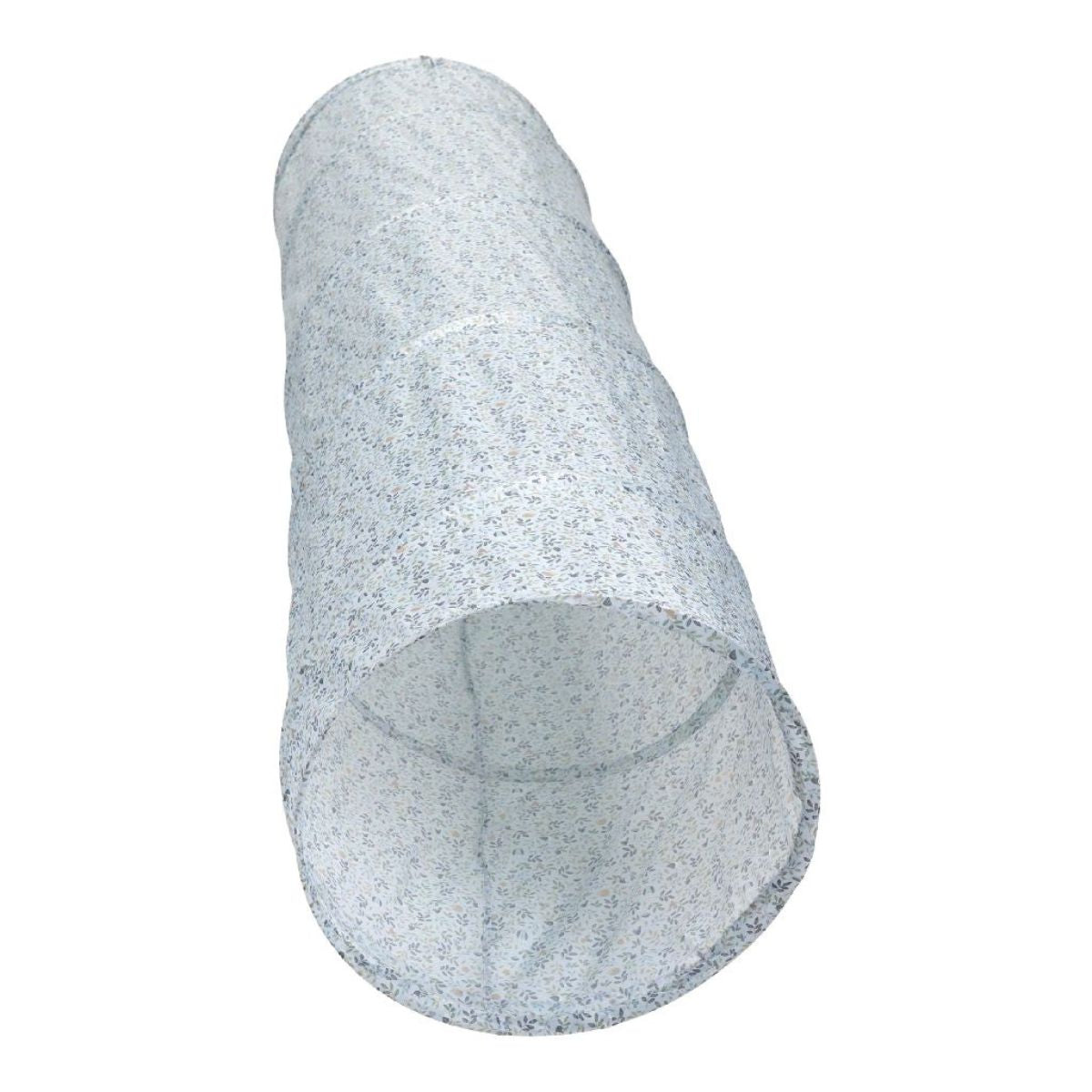 De Little Dutch Forest Friends kruiptunnel biedt urenlang speelplezier. Ideaal voor binnen en buiten, met handige draagtas. In de kleur blauw. 12+ maanden. VanZus