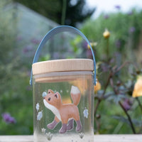 Verken de natuur met het Little Dutch insectenpotje forest friends! Perfect voor nieuwsgierige kinderen van 2 tot 8+ jaar. Bestel bij VanZus