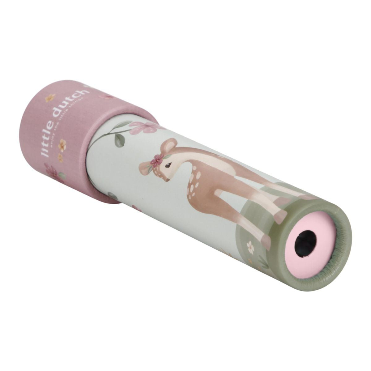 Laat je kind betoveren door de Little Dutch kaleidoscoop fairy garden. Ideaal voor nieuwsgierige kinderen van 2 tot 8 jaar. Leuk als cadeau. VanZus