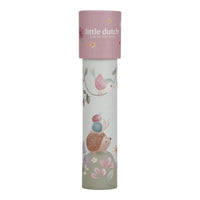 Laat je kind betoveren door de Little Dutch kaleidoscoop fairy garden. Ideaal voor nieuwsgierige kinderen van 2 tot 8 jaar. Leuk als cadeau. VanZus