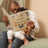 Little Dutch mijn eerste dierenboek: een prachtig babyboekje om samen te lezen en dieren te ontdekken. Perfect voor 0-4 jaar. Bestel bij VanZus