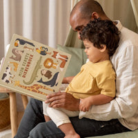 Little Dutch mijn eerste dierenboek: een prachtig babyboekje om samen te lezen en dieren te ontdekken. Perfect voor 0-4 jaar. Bestel bij VanZus
