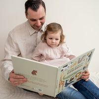 Little Dutch mijn eerste dierenboek: een prachtig babyboekje om samen te lezen en dieren te ontdekken. Perfect voor 0-4 jaar. Bestel bij VanZus
