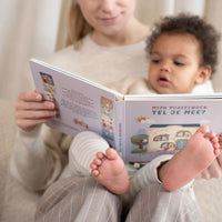 Met Little Dutch mijn puzzelboek tel je mee? leren kinderen spelenderwijs tellen en ontdekken ze een wereld vol cijfers en avontuur. Bestel nu bij VanZus