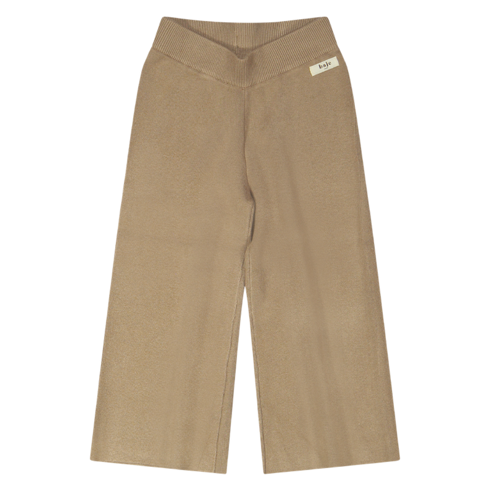 Baje Studio maggia broek sand desert