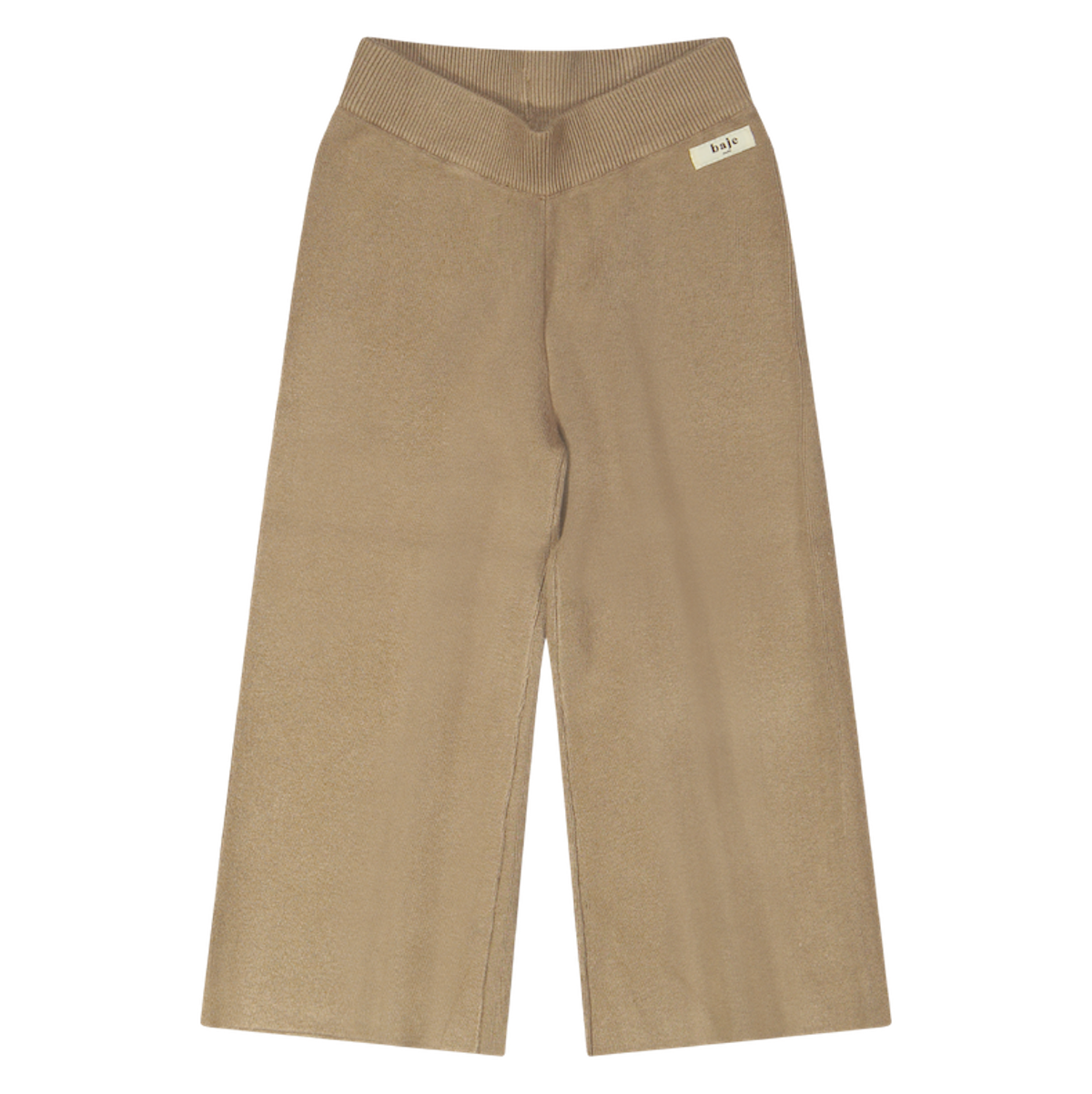 Baje Studio maggia broek sand desert