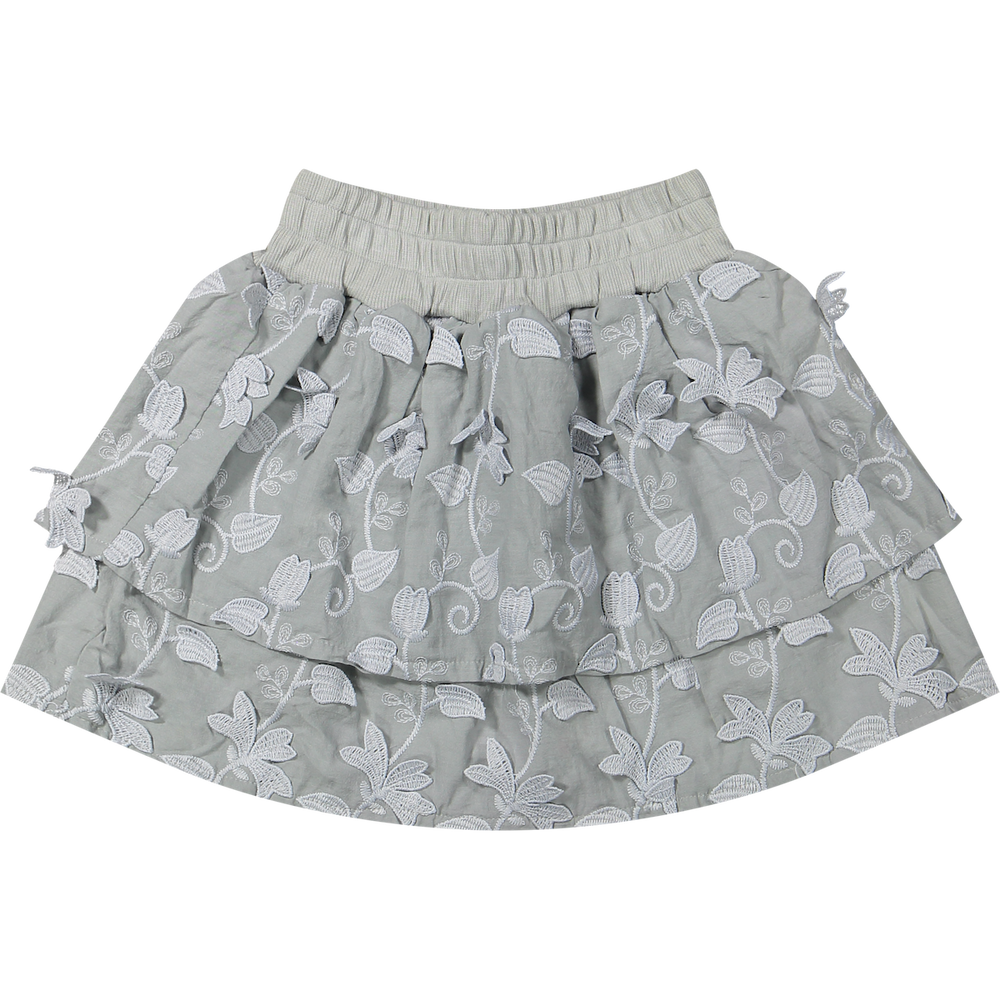 Two You Label mare rok grey