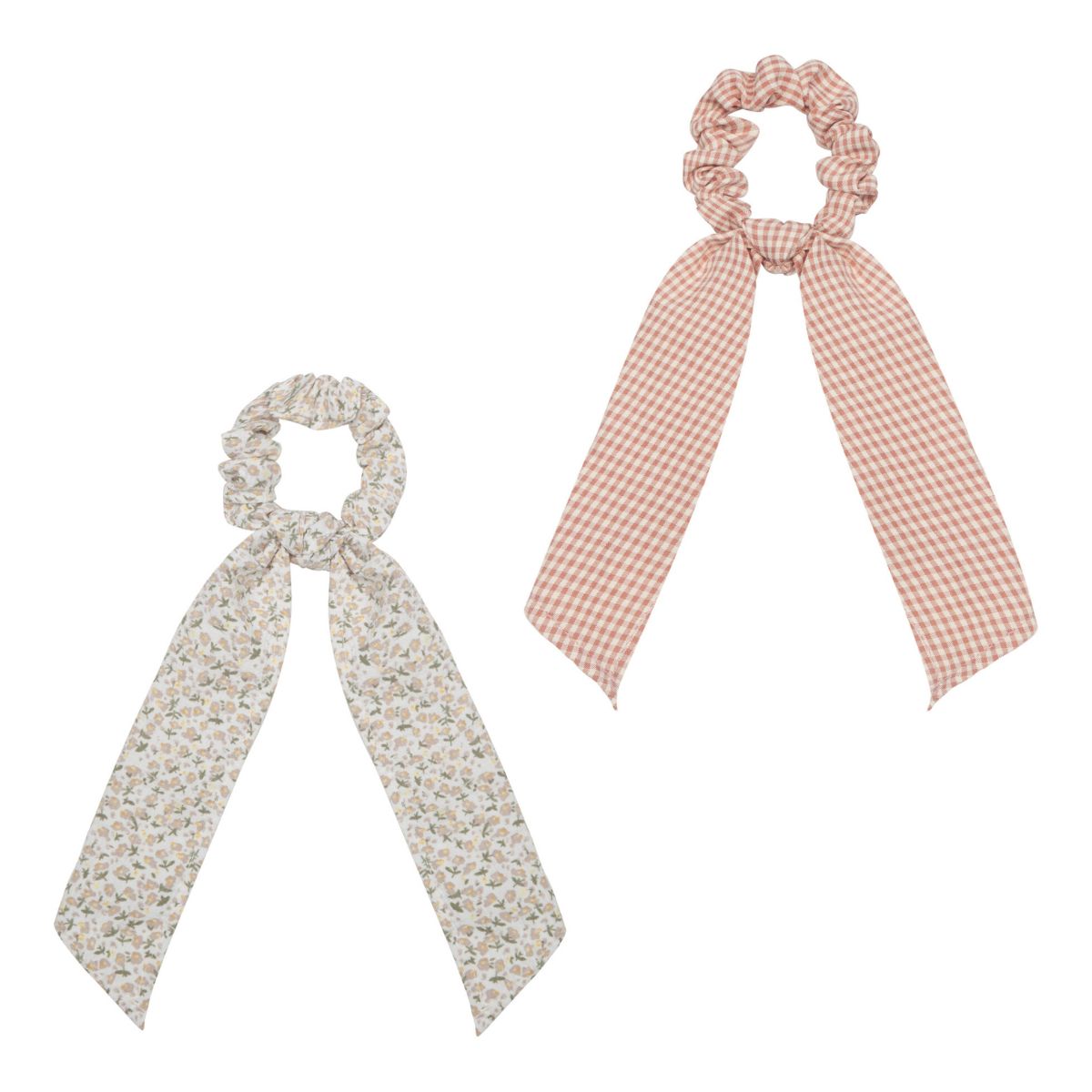 Mimi & Lula’s tails scrunchies zijn een must-have! Stijl de haren van je kindje en voeg een vleugje retro of klassike vibes toe. Van hetzelfde merk zijn meer scrunchies te koop. VanZus