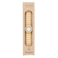 Het Mrs Ertha new strapies horloge speckled diamond is het ideale eerste horloge voor jouw kindje! Of misschien zelfs voor jou zelf? Dit horloge draagt lekker comfortabel en heeft prachtige, zachte kleuren. VanZus