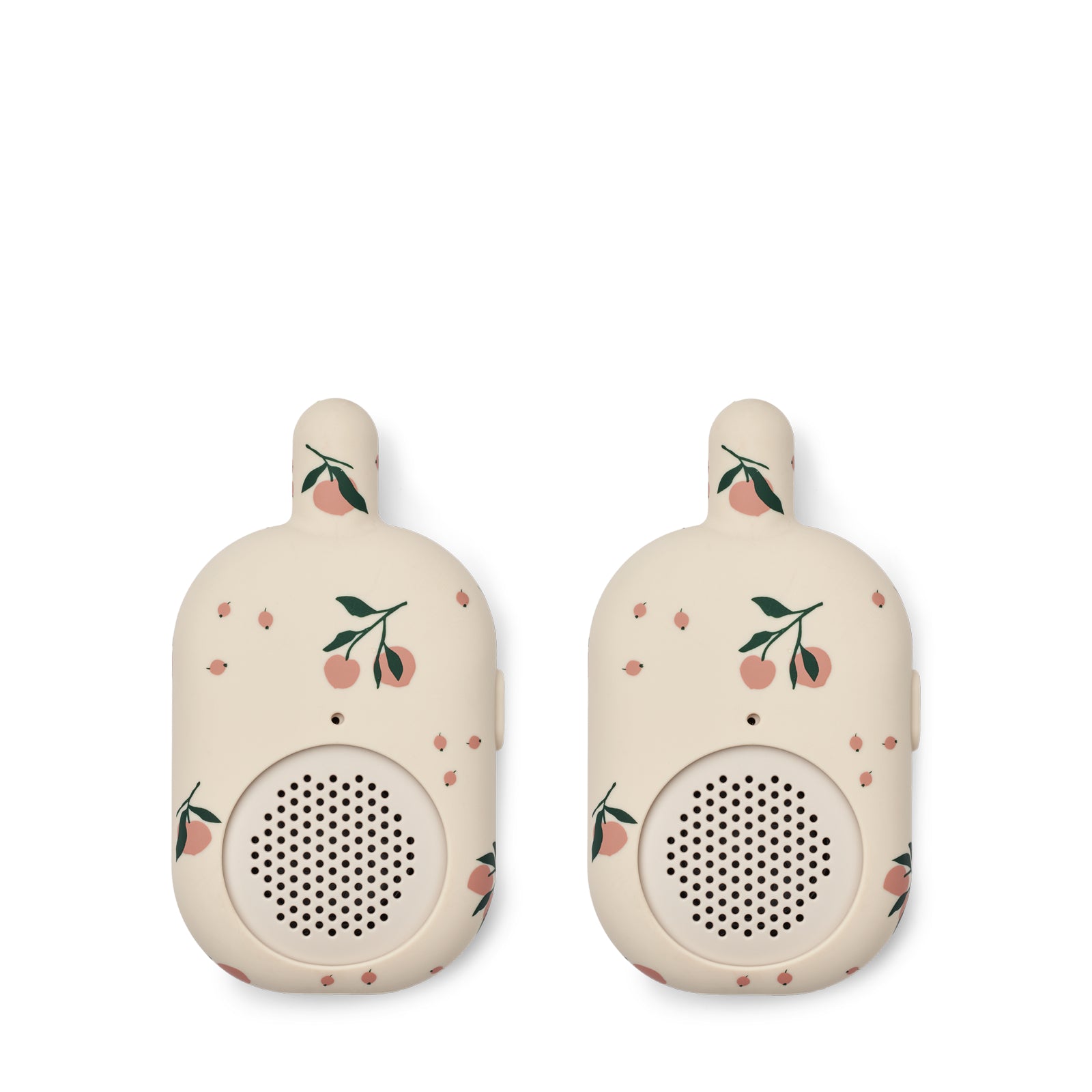 Liewood nael walkie talkie peach/sea shell