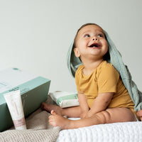 Billendoekjes 3-pack van Naïf gebruik je voor het schoonmaken van billetjes, handjes, gezicht of speelgoed. Dermatologisch getest, geschikt vanaf newborn. In elke tas een pakje snoetenpoetsers. VanZus