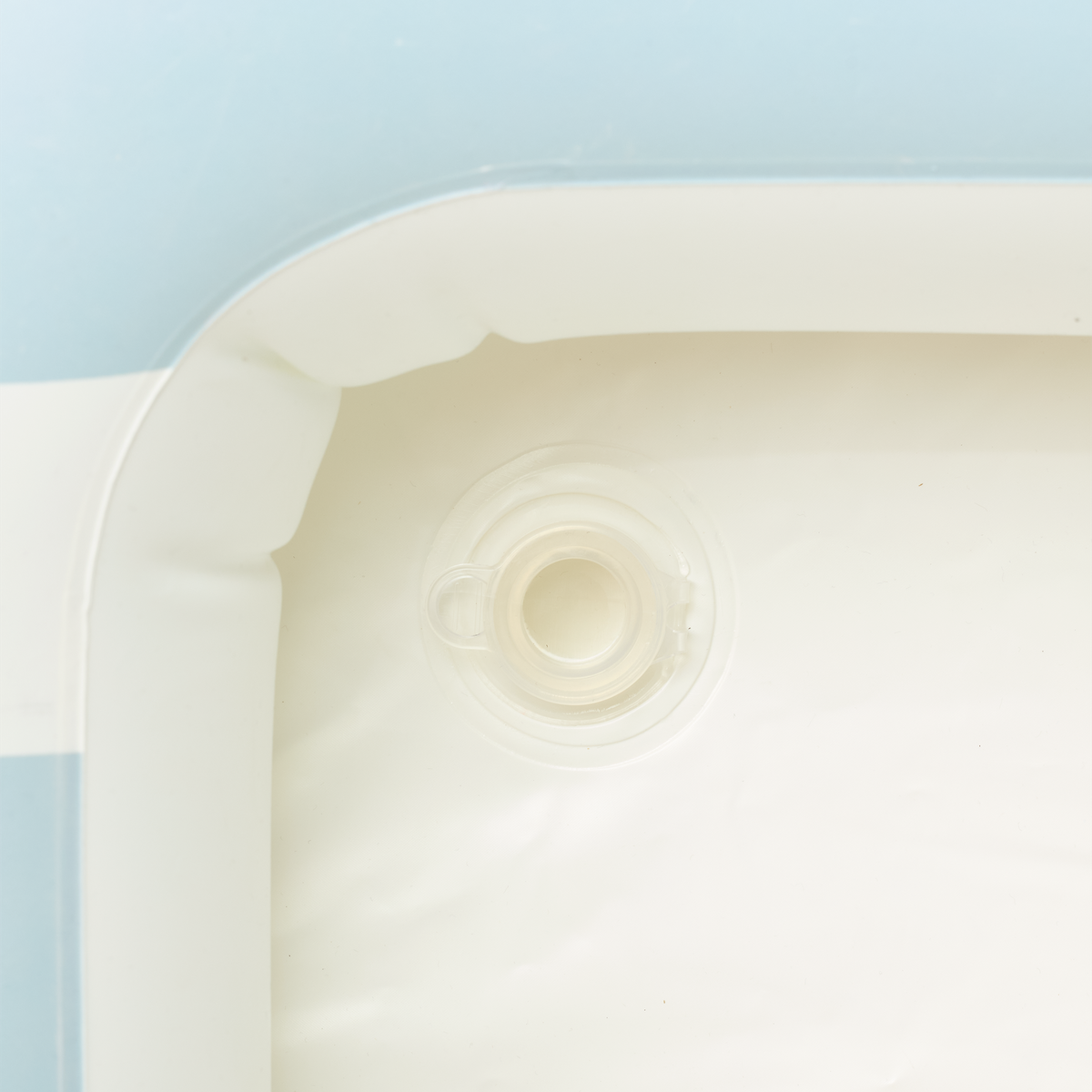 Liewood peyton aviator zwembad ice blue/creme de la creme