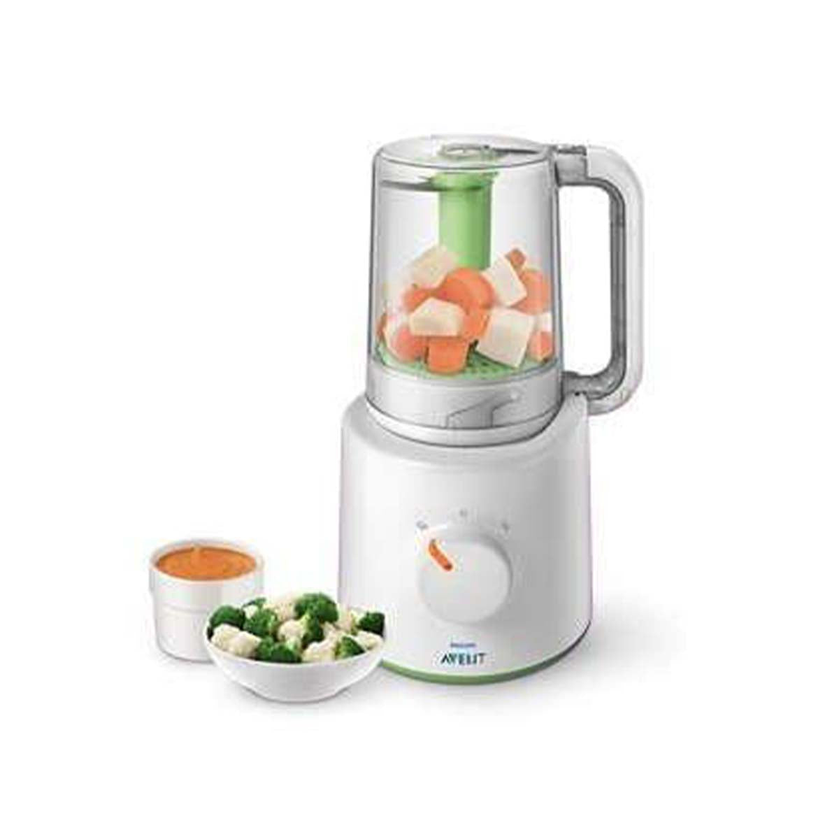 Baby popular food maker