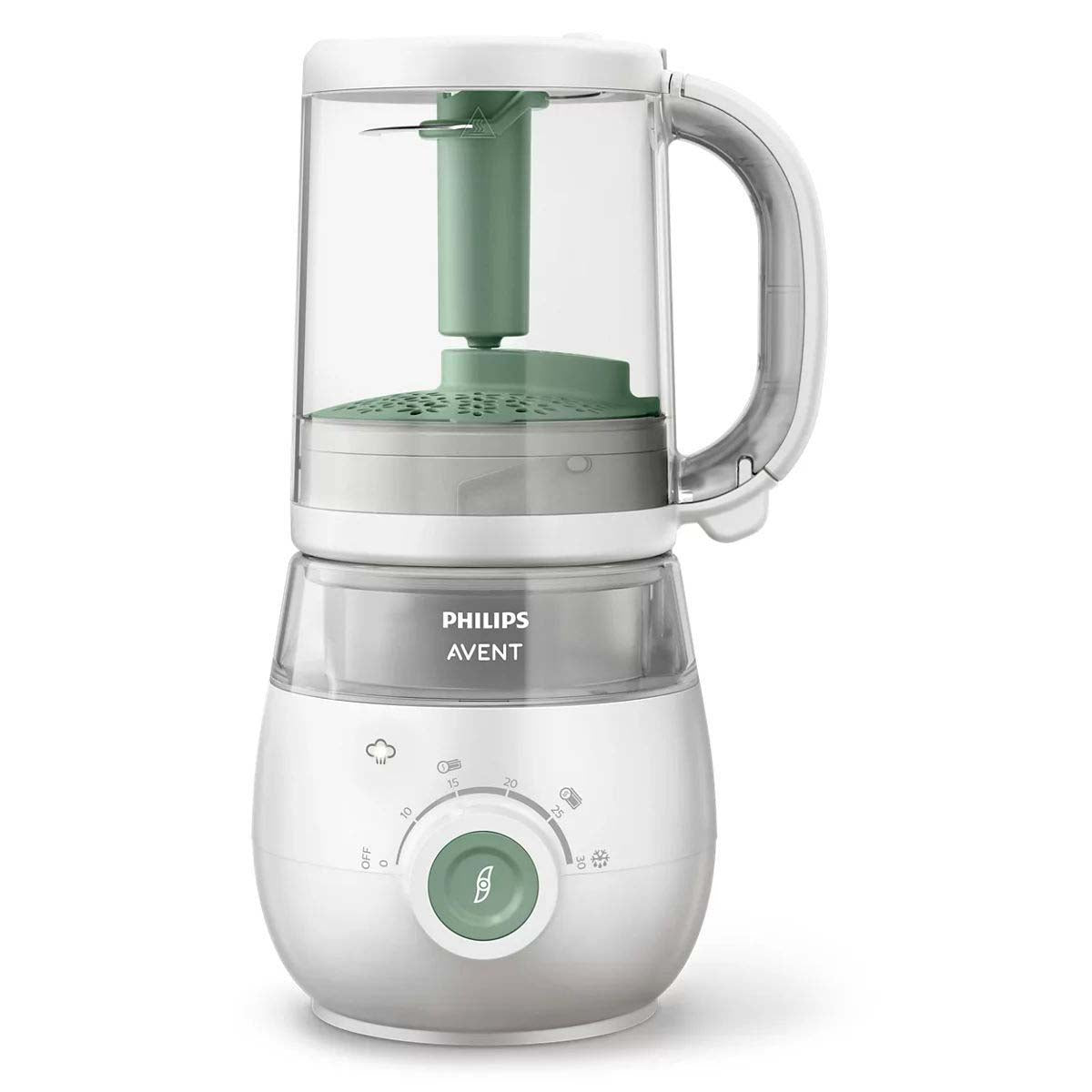 Philips Avent baby food maker 4 in 1 VanZus