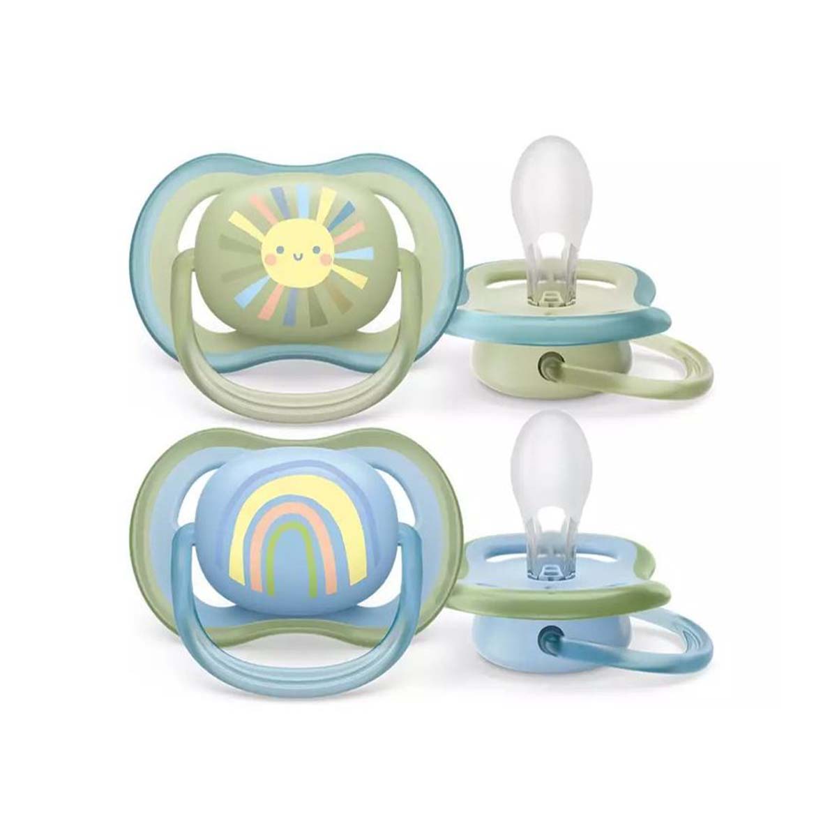 De Philips Avent speen air 0-6M boy is een extra ademende speen, die schikt is voor baby’s van 0-6 maanden. De vorm en de zachte siliconen bootsen het gevoel van de borst goed na. Gemaakt van veilig siliconen. VanZus.