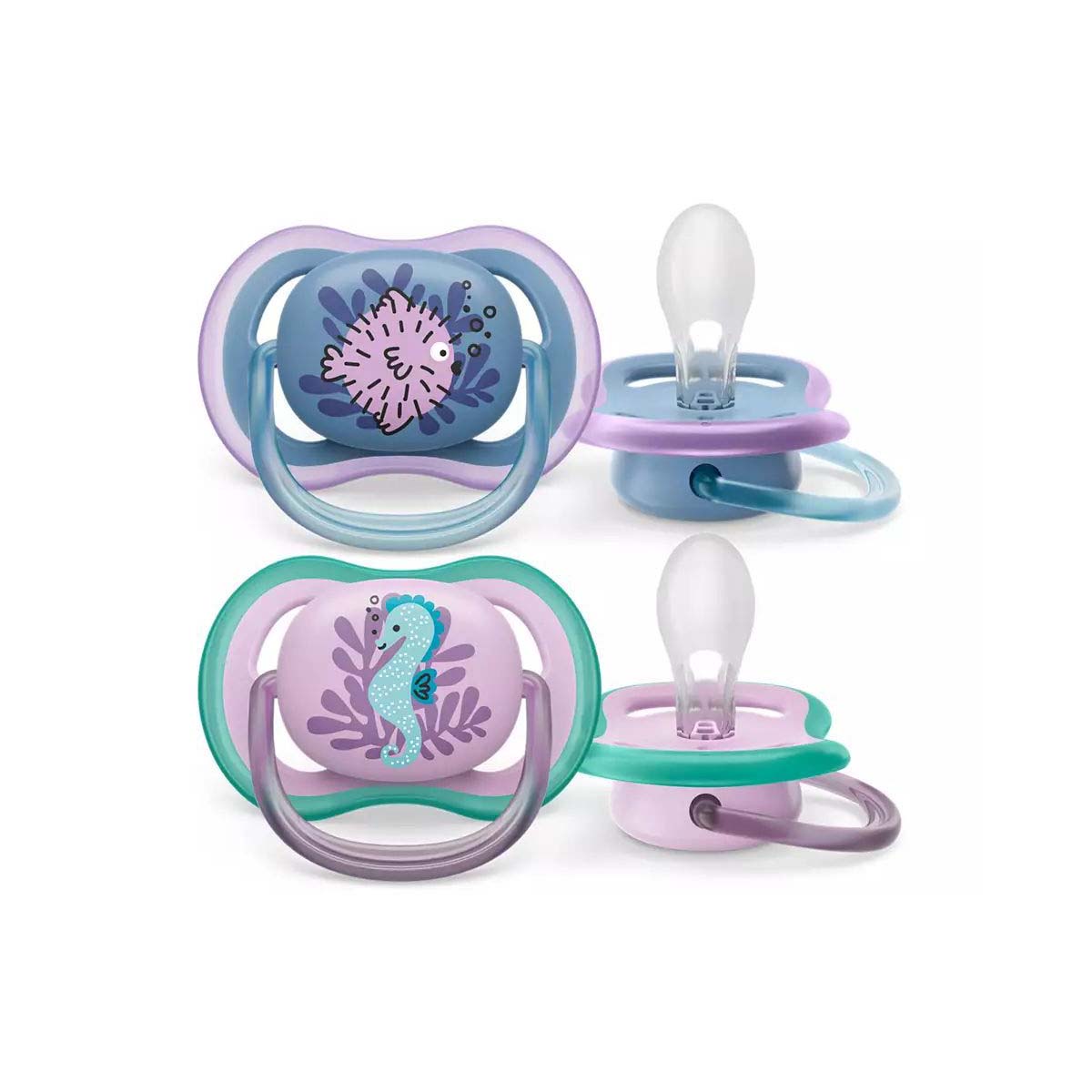 De Philips Avent speen air 6-18M girl is een extra ademende speen, die schikt is voor baby’s van 6-18 maanden. De vorm van de speen is comfortabel voor je baby en ondersteunt ook een gezonde mondontwikkeling. VanZus.