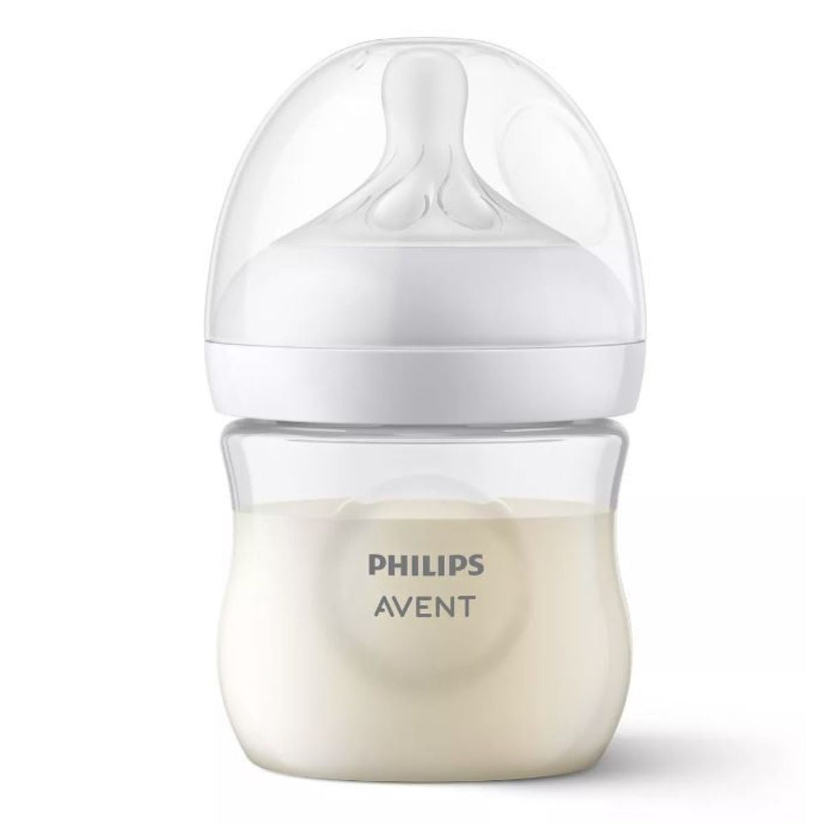 Ben je op zoek naar een fijn voedingsflesje voor jouw kleintje? Uiteraard wil je dat het voeden voor zowel baby als ouder fijn en comfortabel verloopt. De babyfles natural response 125 ml van het merk Philips Avent is daarmee dan ook het ideale babyflesje voor jouw kindje. VanZus