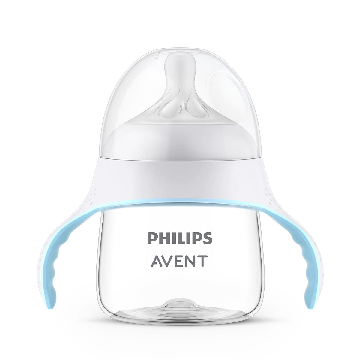 Flesjes, spenen en voedingsaccessoires voor baby’s en jonge kinderen en producten voor moeders, met Phillips Avent haal je topkwaliteit in huis. Alles om jouw leven met een kindje een beetje makkelijker en leuker te maken. Dit is de Philips Avent trainingsbeker. VanZus