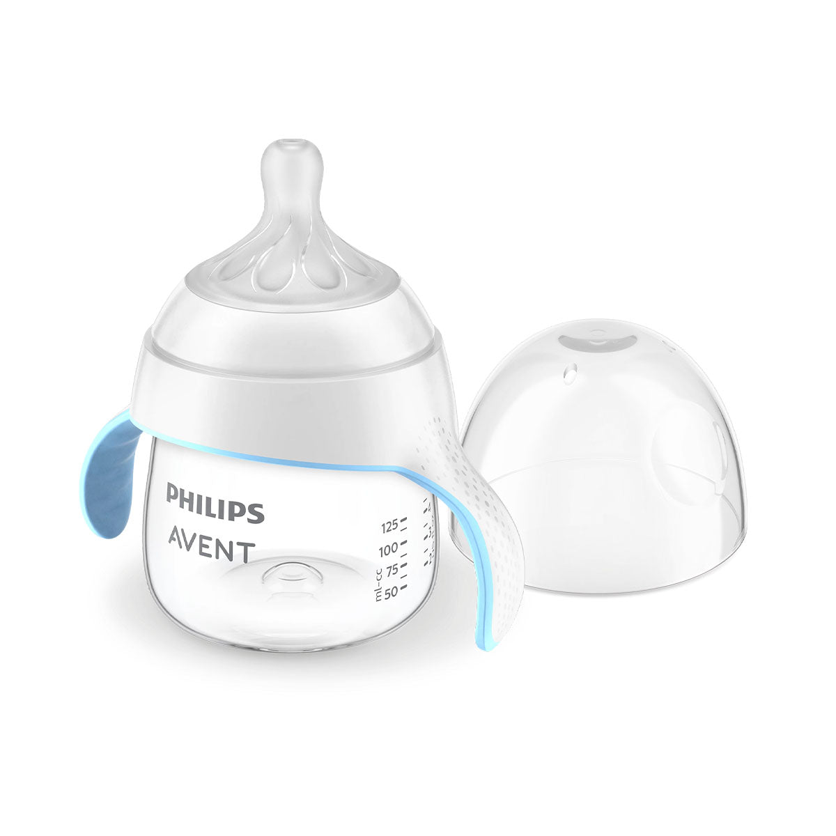 Flesjes, spenen en voedingsaccessoires voor baby’s en jonge kinderen en producten voor moeders, met Phillips Avent haal je topkwaliteit in huis. Alles om jouw leven met een kindje een beetje makkelijker en leuker te maken. Dit is de Philips Avent trainingsbeker. VanZus