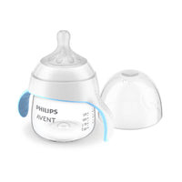 Flesjes, spenen en voedingsaccessoires voor baby’s en jonge kinderen en producten voor moeders, met Phillips Avent haal je topkwaliteit in huis. Alles om jouw leven met een kindje een beetje makkelijker en leuker te maken. Dit is de Philips Avent trainingsbeker. VanZus