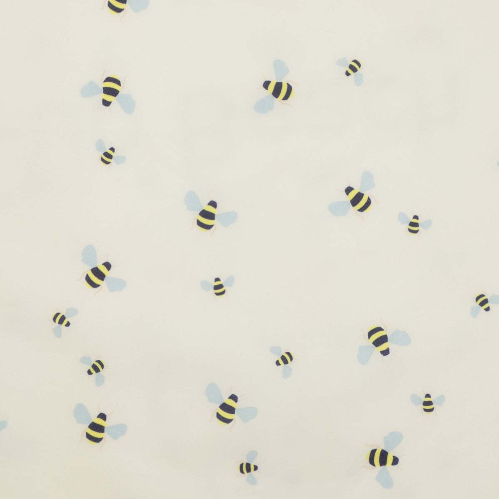 Geniet van schaduw en beschutting in de pop-up strandtent honeybee van Vanilla Copenhagen. De schaduwtent beschermt ook tegen de UV-stralen (SPF 50+). Ideaal voor op vakantie, het strand of de tuin. VanZus
