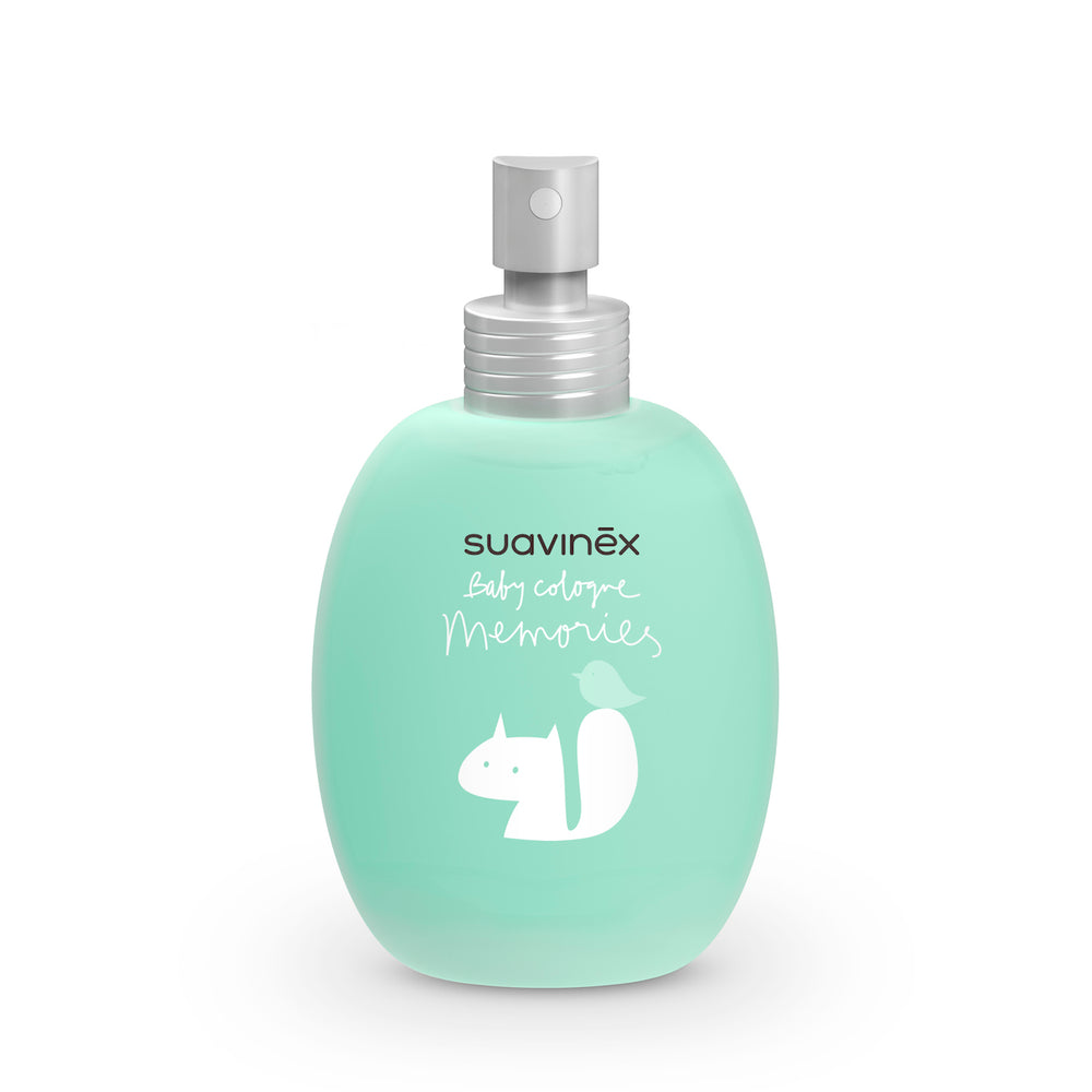 Suavinex baby parfum memories