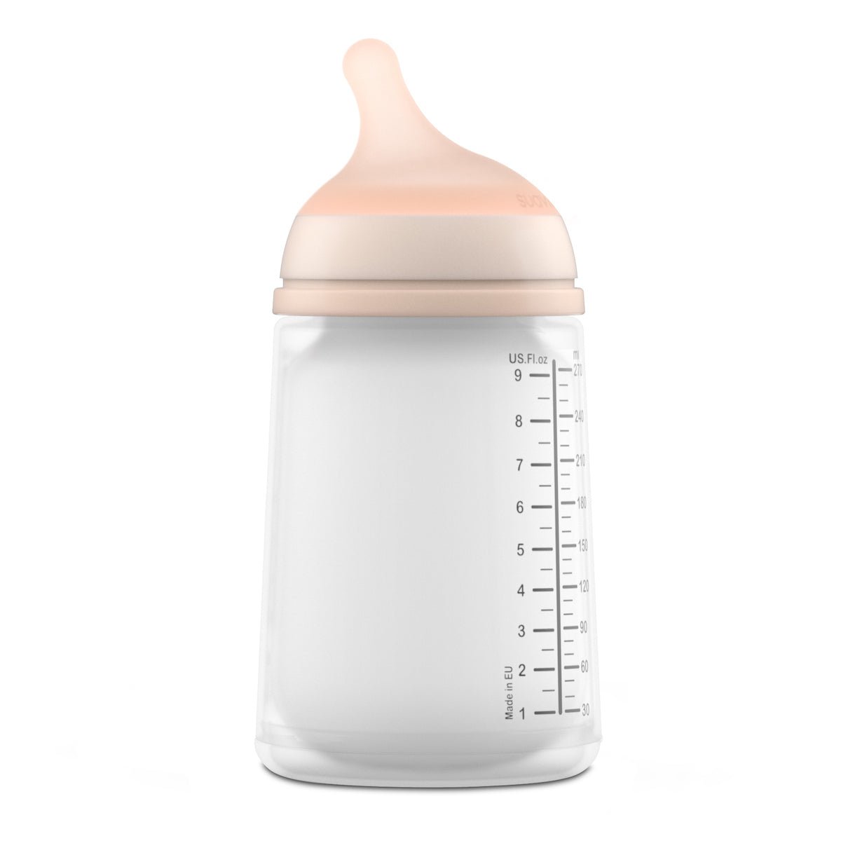 Suavinex babyfles 270 ml medium flow