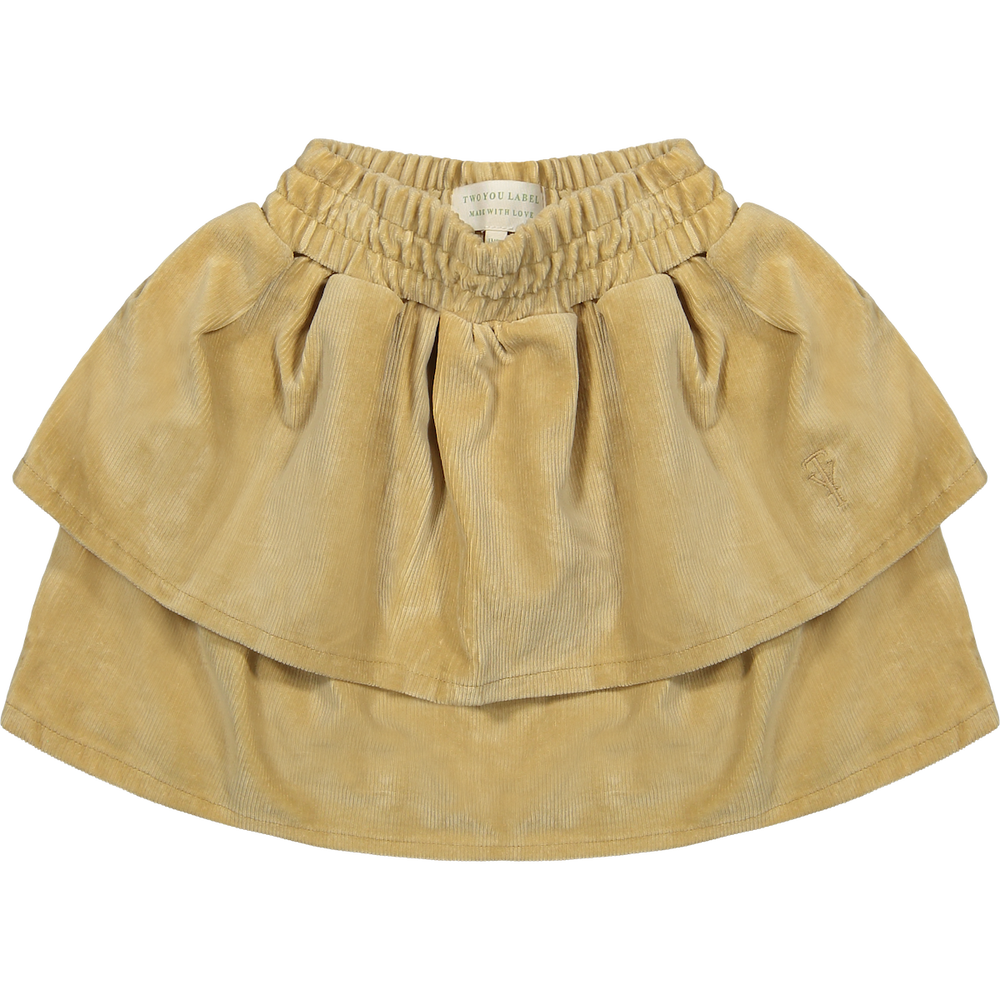 Two You Label sally rok honey