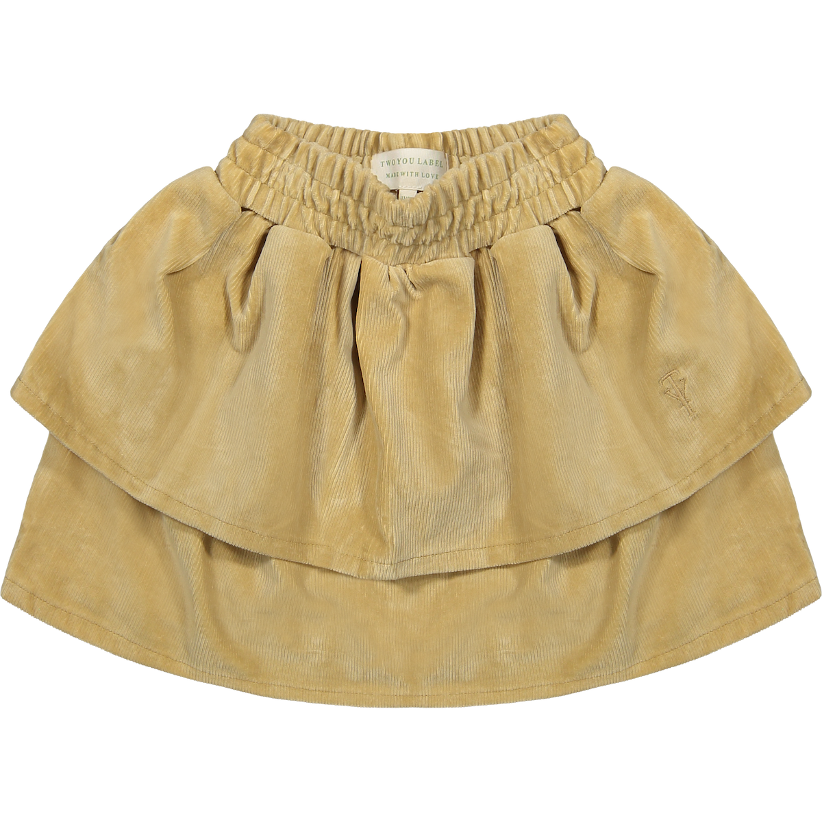 Two You Label sally rok honey