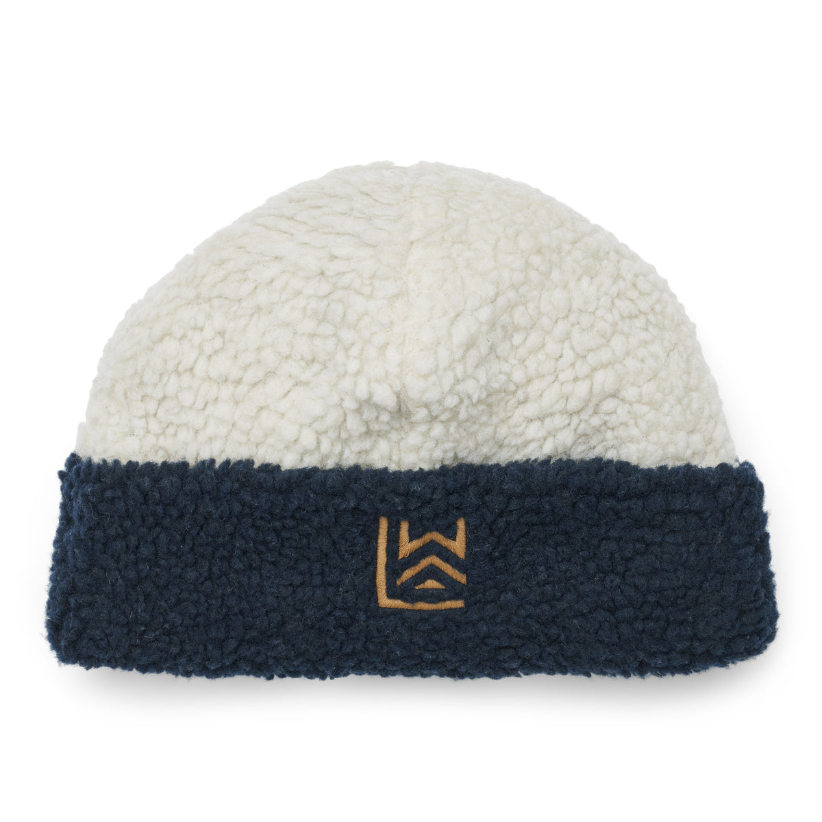 Houd het hoofd en de oren van je kindje lekker warm met deze te gekke selene beanie muts in de kleur golden caramel mix van het merk Liewood. Deze heerlijk warme muts is niet alleen handig voor de koude wintermaanden, maar ziet er ook geweldig uit! VanZus