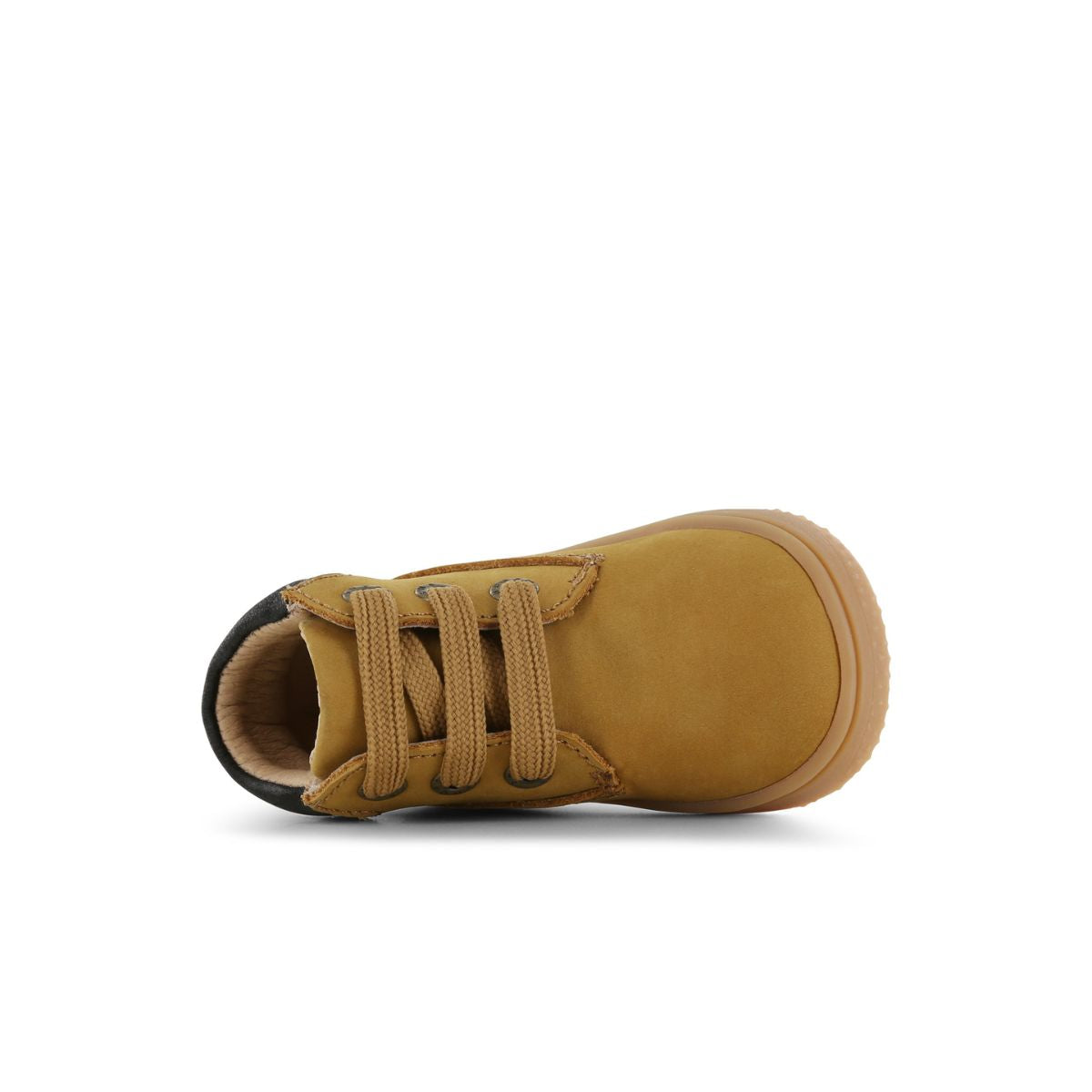 Shoesme baby-proof ocre