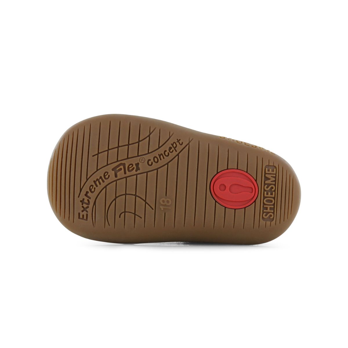 Met de Shoesme house shoe in de kleur grey scoor je een heerlijke pantoffel met klittenband voor je kind. De pantoffels hebben een flexibele anti-slip zool en zijn gemaakt van wolvilt. Door de anti-slip zolen en de flexibiliteit zijn de pantoffels ook geschikt voor kinderen die de eerste stapjes zetten. VanZus