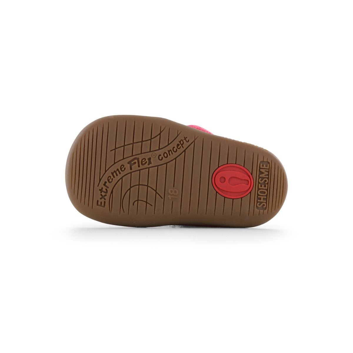 Met de Shoesme house shoe in de kleur pink scoor je een heerlijke pantoffel met klittenband voor je kind. De pantoffels hebben een flexibele anti-slip zool en zijn gemaakt van wolvilt. Door de anti-slip zolen en de flexibiliteit zijn de pantoffels ook geschikt voor kinderen die de eerste stapjes zetten. VanZus