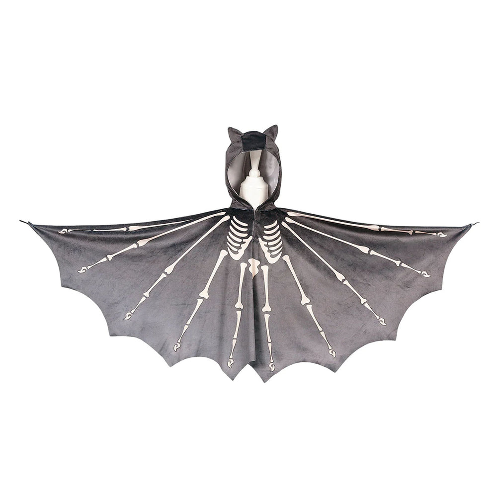 Souza! Bat cape