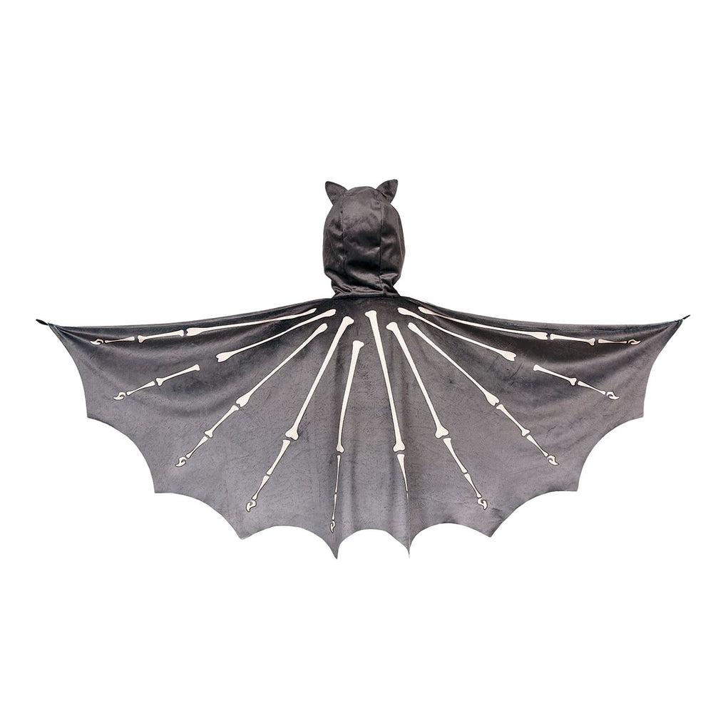 Souza! Bat cape