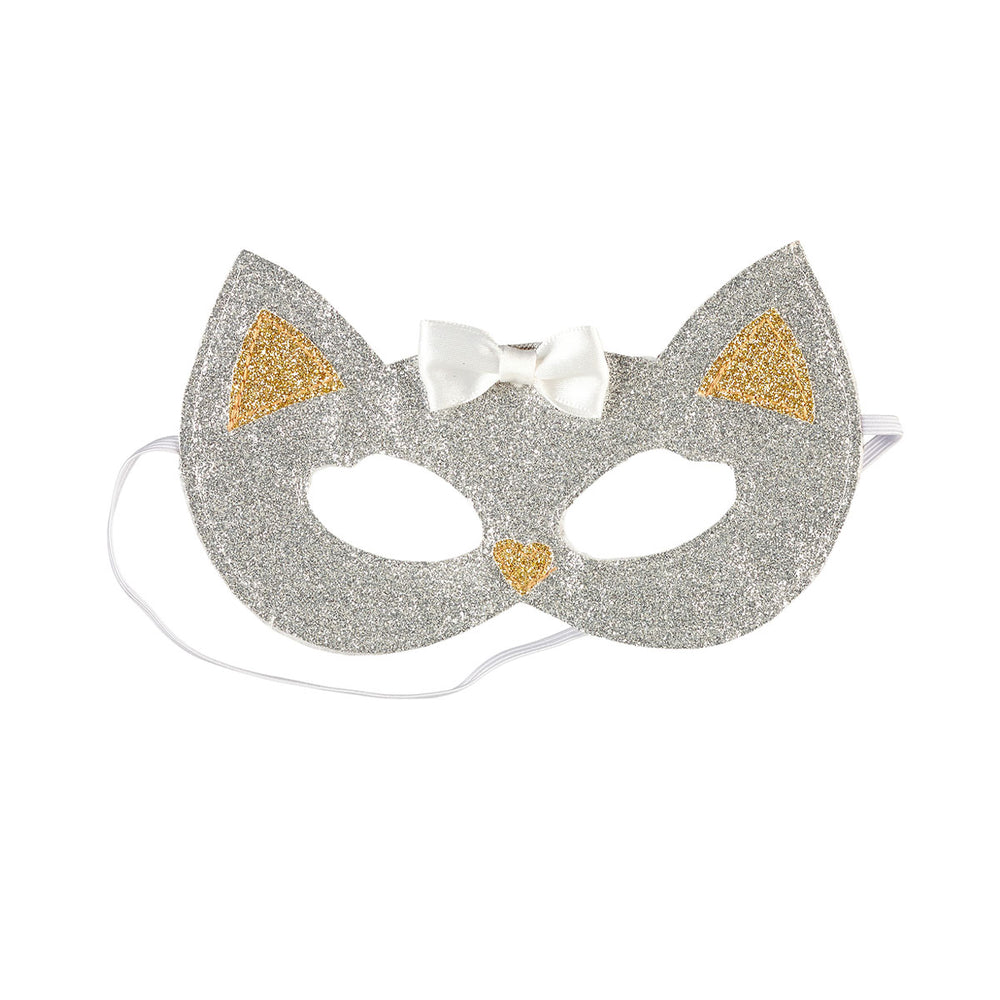 Met dit schattige Souza! cat masker verandert jouw kindje in een schattige kat. Miauw! Dit verkleedmasker van het Nederlandse merk Souza! is ideaal voor verkleedfeestjes, toneelstukjes en gewoon om lekker mee te spelen. VanZus
