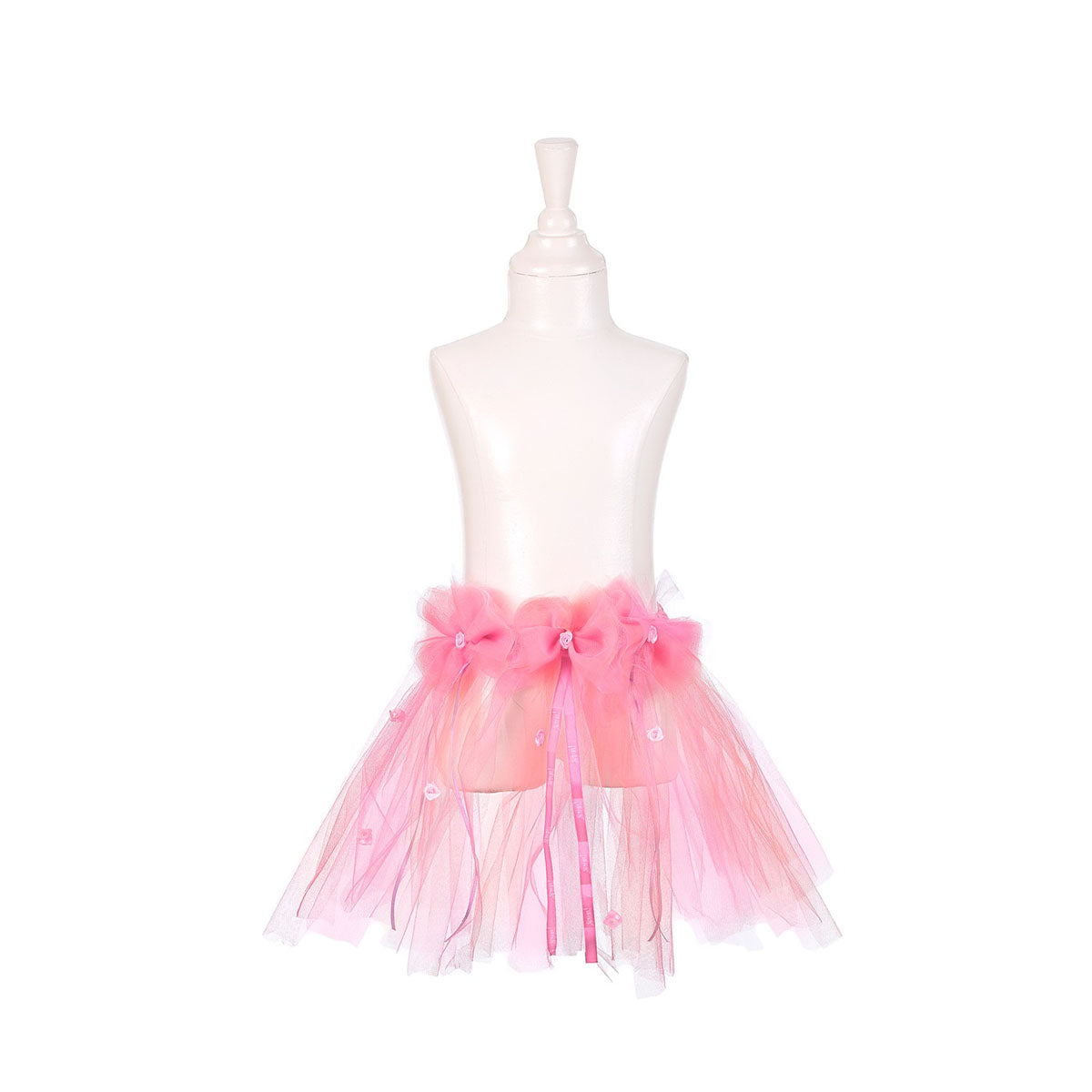 Is jouw kindje een echte ballerina? Dan is deze tutu knutselset van het Nederlandse merk Souza! ideaal om in huis te halen. Met deze leuke ontwerpkit kan je kindje namelijk zelf een tutu ontwerpen! VanZus