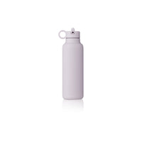 De Liewood stork waterfles misty lilac 500ml is een hele toffe fles waar dankzij het grote volume lekker veel drinken in kan. De fles is dus niet alleen leuk voor je kleintje, maar stiekem ook voor jou. VanZus.