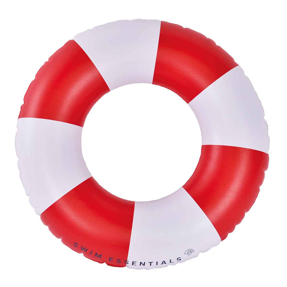 De Swim Essentials zwemband 55 cm life buoy is het perfecte accessoire voor je kind tijdens een dagje bij het zwembad of de zee. Deze leuke zwemband ziet er vrolijk uit en zorgt voor veel plezier. VanZus.