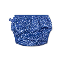 Een Swim Essentials zwemluier blue leopard is onmisbaar wanneer je een kleine hebt. Met deze duurzame zwemluier kan jouw kindje genieten van het water, zonder dat jij je druk hoeft te maken om een ongelukje. VanZus.